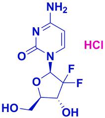Gemcitabine EP Impurity A